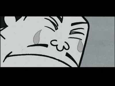 Now, maybe it can repair
your relationship with Cleo. - Clone High