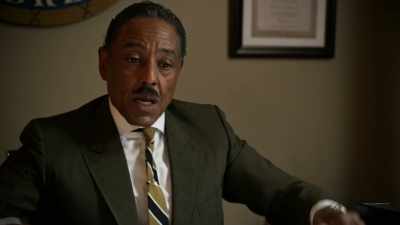 Now, maybe my constituent
support will dissipate, - Godfather of Harlem