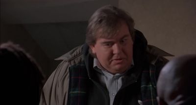 Now maybe you haven't noticed - Cool Runnings