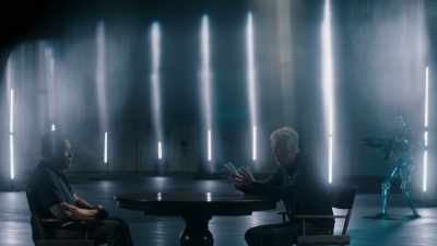 Now, maybe that moment
takes 10 years, - James Cameron's Story of Science Fiction