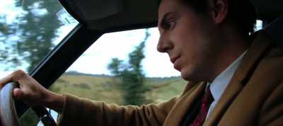 Now, me, I like a Fred Perry
polo and a Parker jacket. - The Modern Way