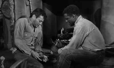 Now me. - The Defiant Ones