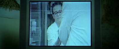 Now, meet Schrdinger,
our very first test subject. - Volition