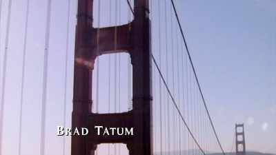 Now, Melanie...
We all remember - Charmed