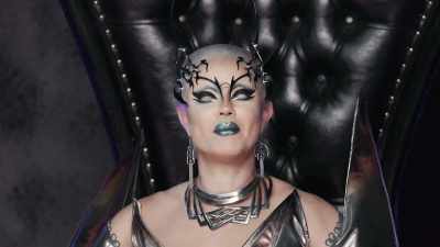 - Now Melissa and Erika, - The Boulet Brothers' Dragula: Titans