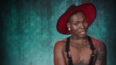 - Now Melissa was known for that - The Boulet Brothers' Dragula: Titans