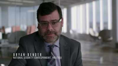 Now, Mellon's
Washington contacts - Unidentified: Inside America's UFO Investigation