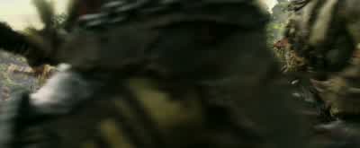Now, men! - Warcraft