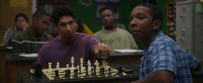 Now, Michael, you got
two choices here, okay? - Critical Thinking