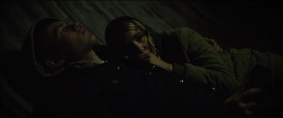 Now might be a good time - Mean Dreams