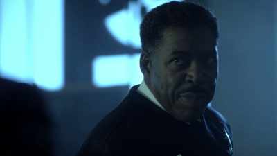 Now, that might be
Andre's version of justice, - APB