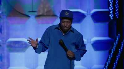 Now, it might be
some $250 pussies up - Eddie Griffin: Undeniable