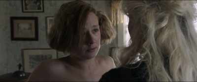 Now it might hurt a lot
over the next week or so- - Becoming Astrid