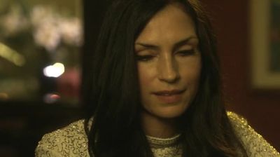 Now, might I ask, what could
possibly give you the notion - Hemlock Grove