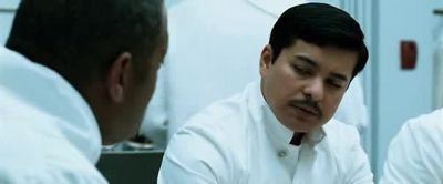 Now you Miguel you've got shit to offer - Bobby