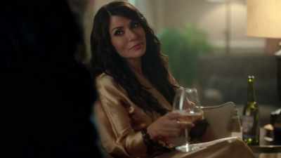 Now, mija.
I've done things to upset you. - Riverdale
