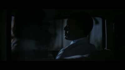 Now, Miss Leanne, - A Jazzman's Blues