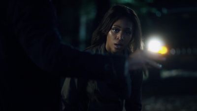 Now Moloch will never have it. - Sleepy Hollow