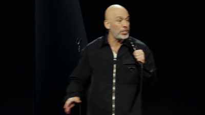 Now, my mom and dad divorced
when I was about ten, eleven years old. - Jo Koy: Live from the Los Angeles Forum