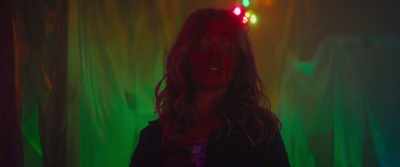 Now, Mona, - #AMFAD: All My Friends Are Dead