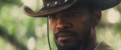 Now, Monsieur Candie... - Django Unchained