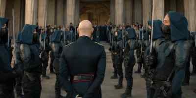 Now, more than ever, - Dune: Prophecy