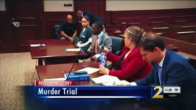 Now, this morning
she cursed at her own mother... - How I Caught My Killer