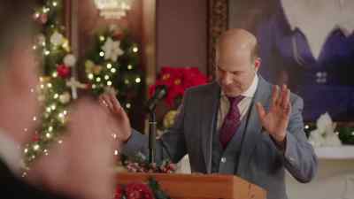 Now, as most of you know,
we have a tradition each year, - Unwrapping Christmas: Tina's Miracle