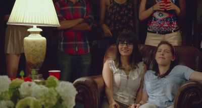 - Now, most of us
walk past these two - The Outcasts