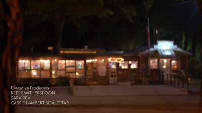 Now, most people aren't
rooting for a breakup, - Love in Fairhope