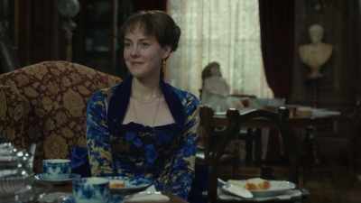 - Now most wives have some
permissible complaint to make - Angelica