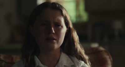 Now, your mother and I have-- - The Starling Girl