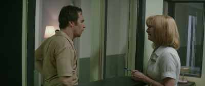 - Now you move him, or I will. How's that?
- No, you will not. Mr. Ellis! - The Best of Enemies