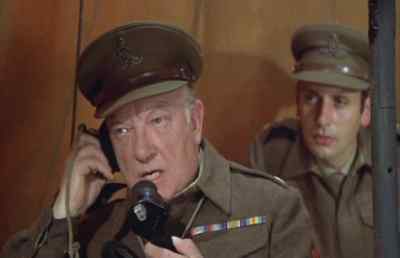 Now, move on to point
two, which you'll find - Adolf Hitler - My Part in His Downfall