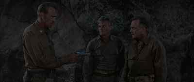 Now move. - They Came to Cordura
