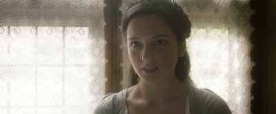Now, Mr. Bauer is
departing momentarily. - Carmilla