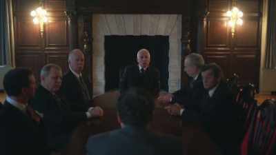 - Now, Mr. Durant, - The Cars That Made America