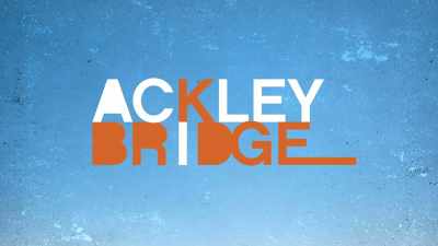 Now, Mr Evershed, why don't I do
a walk and talk - Ackley Bridge