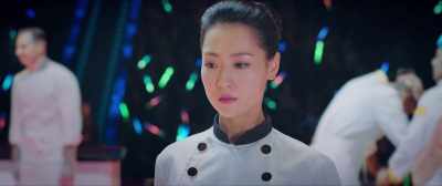 Now, Mr. Ian Choi please do - Cook Up a Storm