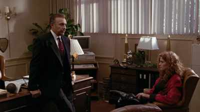Now, Mr. Lewis, however,
is a very special customer, - The Happy Days of Garry Marshall