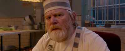 Now, mr mcginty, - Paddington 2