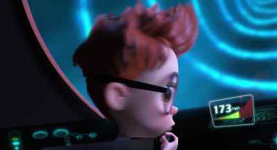 Now, Mr. Peabody? - Mr  Peabody &amp; Sherman