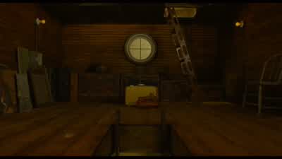 Now Mr. - Moonrise Kingdom