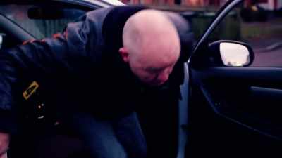Now, Mr. Stretch is not built
for speed, - Britain’s Most Evil Killers