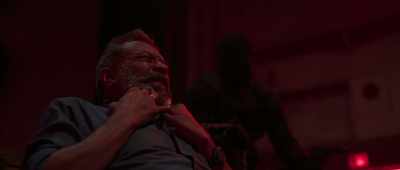 Now Mr Veerapandian will face
an honorable death here! - Vikram