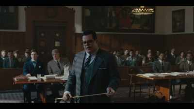 Now... Mrs Strubing told you - Marshall