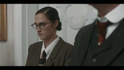 Now, Mrs Westmacott - Agatha and the Truth of Murder