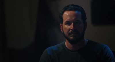 Now, as much
as I'd like to kill you, - Panama