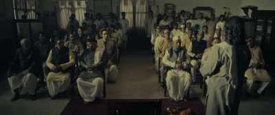 Now you must all decide. - Main Atal Hoon