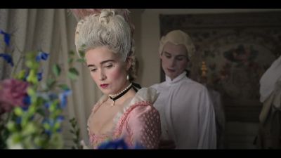 Now you must be beyond doubt. - Dangerous Liaisons